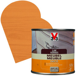 Vernis Meuble Chêne Satiné V33 – Protection & Déco | V33

