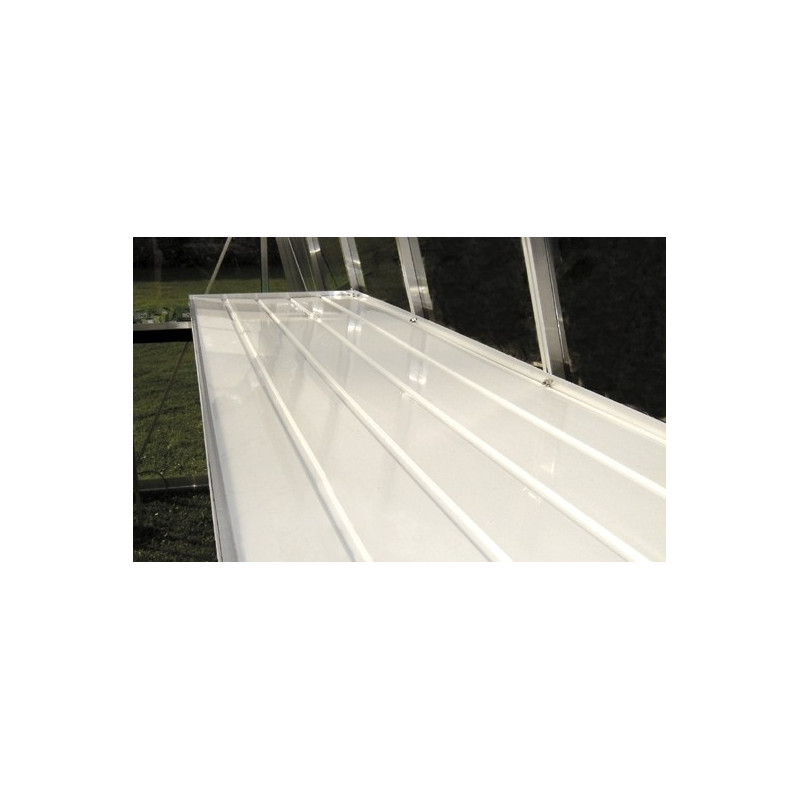 Table pour plantes en serre Table pour plantes en serre