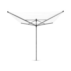 Séchoir parapluie Liftomatic 60 m BRABANTIA