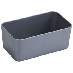 Box rangement Q-line 0,35L – Organisez vos affaires | SUNWARE