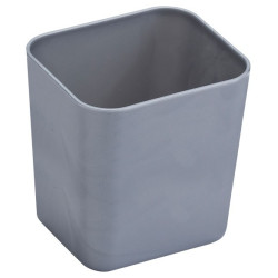 Box rangement Q-line 0,25L – Métallique & Pratique | SUNWARE

