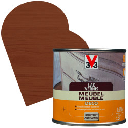 Vernis Meuble Chêne Foncé Mat – Protection & Déco | V33