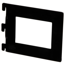 Support livre Classic 50 noir – Organisation facile | ELEMENT SYSTEM