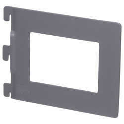 Support pour livres en aluminium Classic 50 – Organisez vos livres | ELEMENT SYSTEM