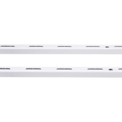 Crémaillère simple Classic 50 – Étagère murale | ELEMENT SYSTEM