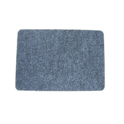 Paillasson Compact Anthracite 60x40cm – Idéal Entrée | ADVOTEX

