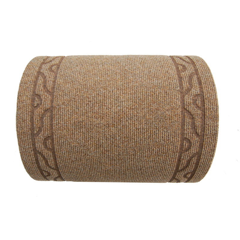 Paillasson pour couloir beige 50 cm au mètre ADVOTEX