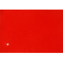 Paillasson déco rouge 100 x 500 cm ADVOTEX