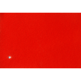 Paillasson déco rouge 100 x 500 cm ADVOTEX