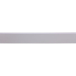 Cache rail aluminium 240 cm STOREMAX – Organisez vos placards | STOREMAX
