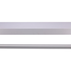 Rail R40 aluminium 360 cm STOREMAX