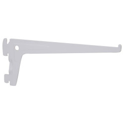 Console Classic 50 Pro Blanc – Élégance et Rangement | ELEMENT SYSTEM