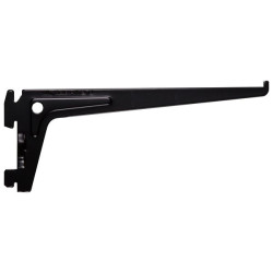 Console Classic 50 Pro noire – Élégance et rangement | ELEMENT SYSTEM