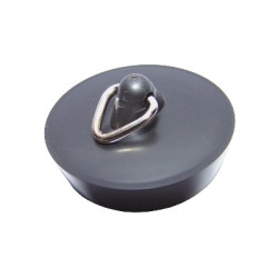 Bouchon pour crépine Ø 52 mm SANINSTAL – Étanchéité Fiable | SANINSTAL