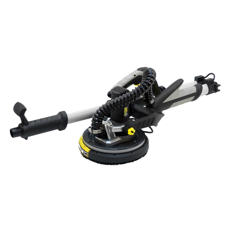 Ponceuse téléscopique pour plâtre DWS 750 750W FAR TOOLS