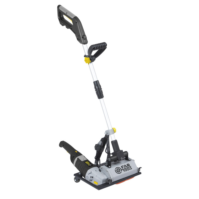 Rénovateur sur pied REX-H 200 1800 W FAR TOOLS