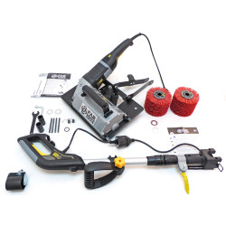 Rénovateur sur pied REX-H 200 1800 W FAR TOOLS