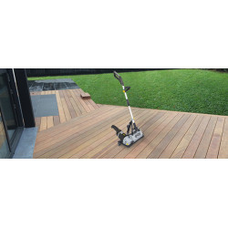 Rénovateur sur pied REX-H 200 1800 W FAR TOOLS