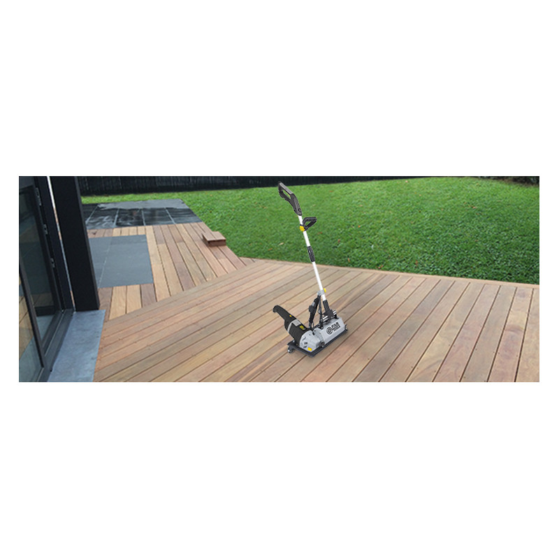 Rénovateur sur pied REX-H 200 1800 W FAR TOOLS