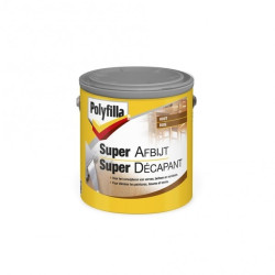 Décapant Super 2 L POLYFILLA