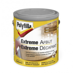 Décapant Extrême 1 L POLYFILLA