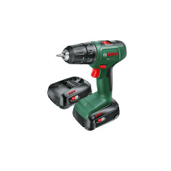 Perceuse-visseuse sur batterie Easy Drill 18V-40 18 V BOSCH