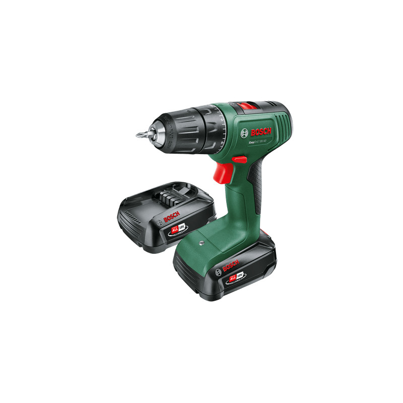 Perceuse-visseuse sur batterie Easy Drill 18V-40 18 V BOSCH