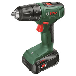 Perceuse-visseuse sur batterie Easy Drill 18V-40 18 V BOSCH Perceuse-visseuse sur batterie Easy Drill 18V-40 18 V BOSCH