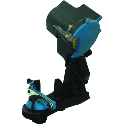 Aiguiseur Chaîne Tronçonneuse Électrique – Affûtage Rapide | LA SELECTION S