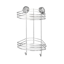 Étagère d'angle WENKO – Gain de place | WENKO