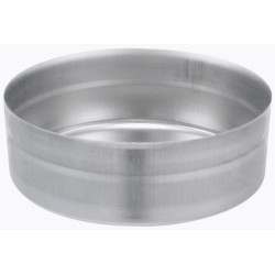Tampon inox Ø 130 mm EUROTIP – Étanchéité parfaite | EUROTIP Tampon inox Ø 130 mm EUROTIP – Étanchéité parfaite | EUROTIP