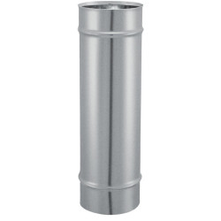 Buse en inox EUROTIP Ø 153 mm – conduit de cheminée | EUROTIP Buse en inox EUROTIP Ø 153 mm – conduit de cheminée | EUROTIP