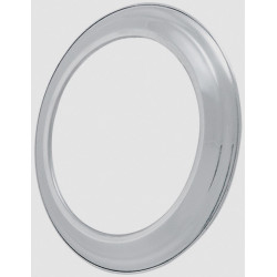 Rosace Poêle Pellets Inox Ø 80mm EUROTIP – Finition Parfaite | EUROTIP