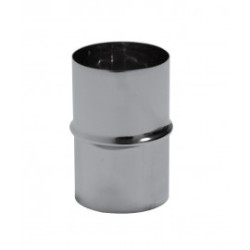 Adaptateur Poêle à Granulés Ø 80mm – Connexion Fiable | EUROTIP Adaptateur Poêle à Granulés Ø 80mm – Connexion Fiable | EUROTIP