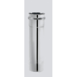 Buse télescopique poêle pellets inox Ø 80mm | EUROTIP Buse télescopique poêle pellets inox Ø 80mm | EUROTIP