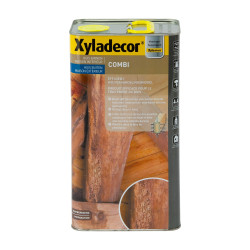 Traitement du bois Combi incolore 5 L XYLADECOR