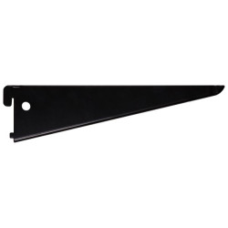 Console double Classic 50 noire – Élégance et rangement | ELEMENT SYSTEM