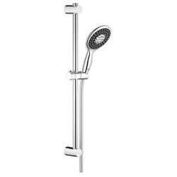 Garniture de douche Vitalio Rain 130 GROHE – Douche Relaxante | GROHE