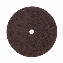 Disque à tronçonner DREMEL 24mm – Lot de 20 | DREMEL
 Disque à tronçonner DREMEL 24mm – Lot de 20 | DREMEL