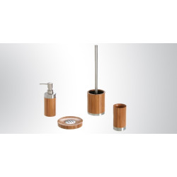 Distributeur de savon Hanoi ALLIBERT – Hygiène Facile