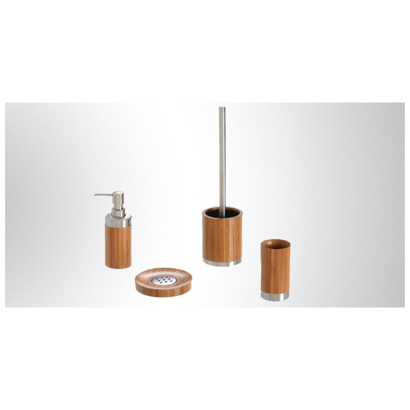 Distributeur de savon Hanoi ALLIBERT – Hygiène Facile