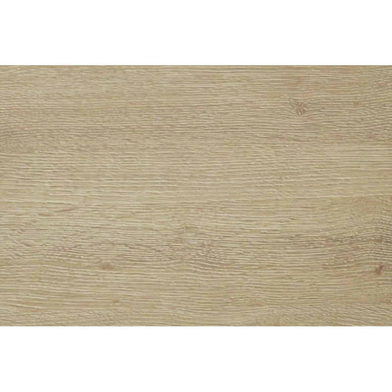 Meuble sous-plan Asteria 80cm Chêne – Rangement Salle de Bain | ALLIBERT