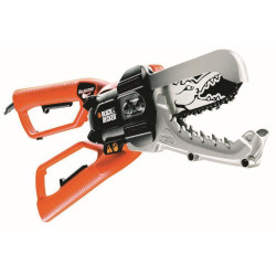 Scie multifonction Alligator 550 W BLACK+DECKER