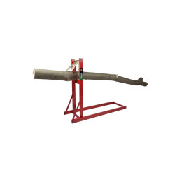 Chevalet de sciage POLET – Sciage facile des troncs | POLET Chevalet de sciage POLET – Sciage facile des troncs | POLET
