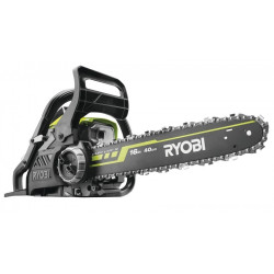Tronçonneuse thermique RCS3840T 37 cc 40 cm RYOBI