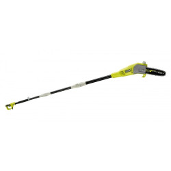 Élagueur sur perche RYOBI RPP755E 750W 25cm | RYOBI