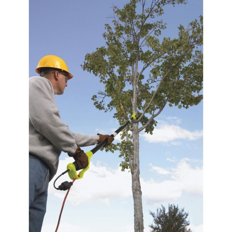 Élagueur sur perche RYOBI RPP755E 750W 25cm | RYOBI Élagueur sur perche RYOBI RPP755E 750W 25cm | RYOBI