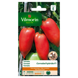 Semences de tomate Cornabel hybride F1 VILMORIN