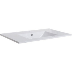 Plan de toilette céramique 60cm Ready – Élégance et Pratique | AURLANE