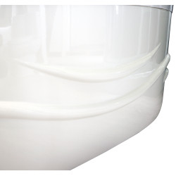 Tablier de baignoire Fany 135 cm ONDÉE